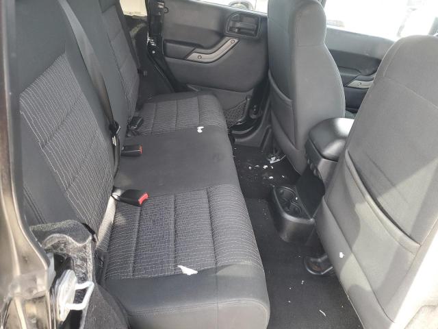 Photo 11 from auction – 2011 JEEP WRANGLER U with VIN 1J4BA3H16BL548343