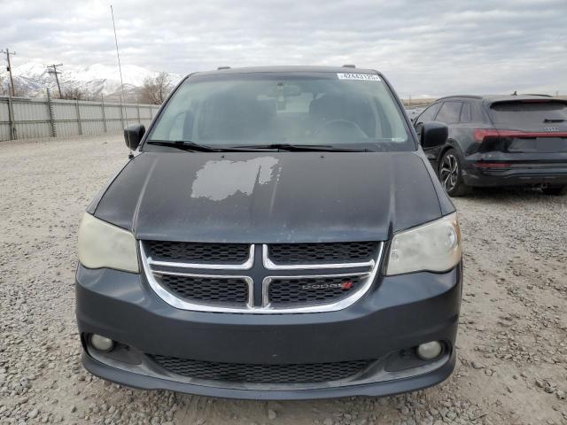 Photo 5 from auction – 2014 DODGE GRAND CARA with VIN 2C4RDGCG4ER104436
