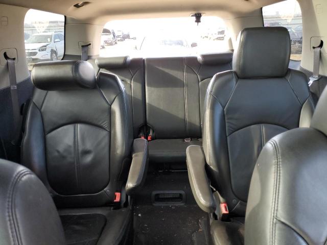 Photo 10 from auction – 2011 GMC ACADIA SLT with VIN 1GKKRRED6BJ148718