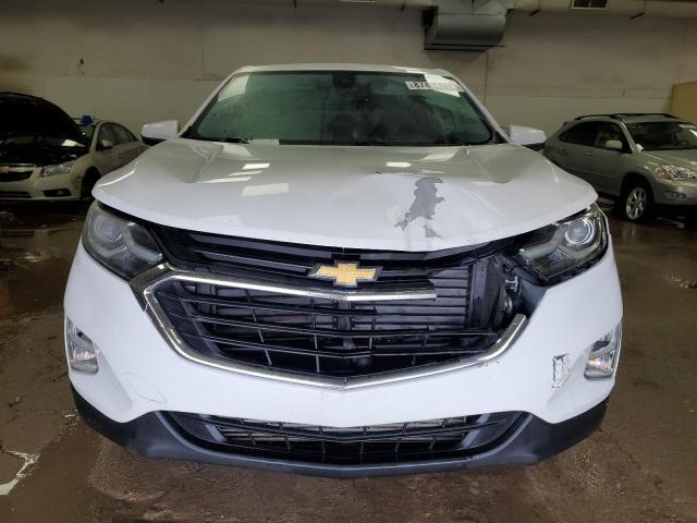 Photo 5 from auction – 2020 CHEVROLET EQUINOX LT with VIN 3GNAXTEV4LS559237