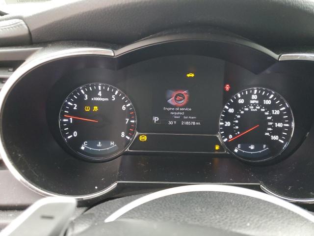 صورة رقم 9 من المزاد - 2012 KIA OPTIMA SX مع VIN 5XXGR4A66CG079627