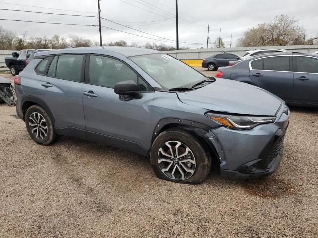 Photo 4 from auction – 2023 TOYOTA COROLLA CR with VIN 7MUFBABGXPV012738