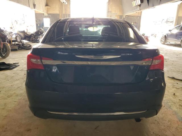 Photo 6 from auction – 2014 CHRYSLER 200 LX with VIN 1C3CCBAB1EN211125