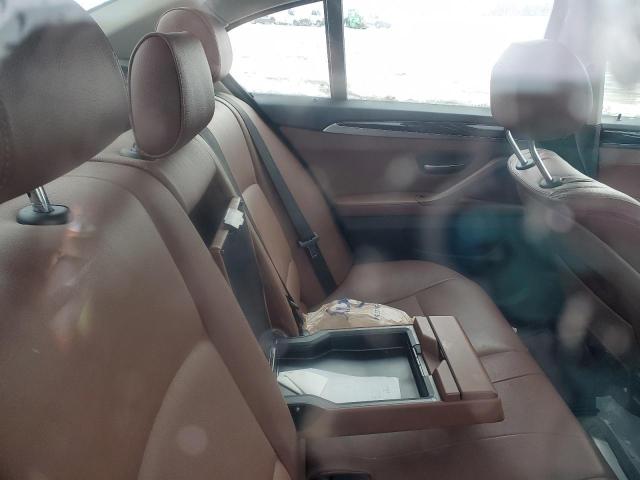 Photo 10 from auction – 2015 BMW 528 XI with VIN WBA5A7C52FD627011