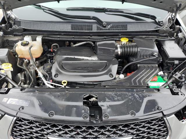 Фото 12 с аукциона – 2022 CHRYSLER PACIFICA L с VIN 2C4RC1GG3NR162273