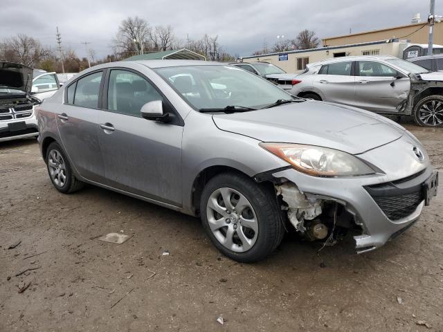 Photo 4 from auction – 2011 MAZDA 3 I with VIN JM1BL1UF2B1382601