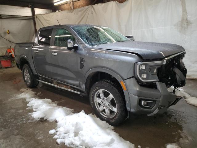 Photo 4 from auction – 2024 FORD RANGER LAR with VIN 1FTER4KH7RLE16810