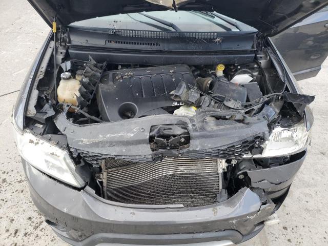 Снимка 12 от търг – 2015 DODGE JOURNEY SX с VIN 3C4PDDBG7FT684495
