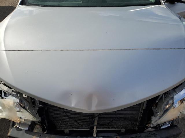 Photo 11 from auction – 2012 TOYOTA CAMRY BASE with VIN 4T1BF1FKXCU001221
