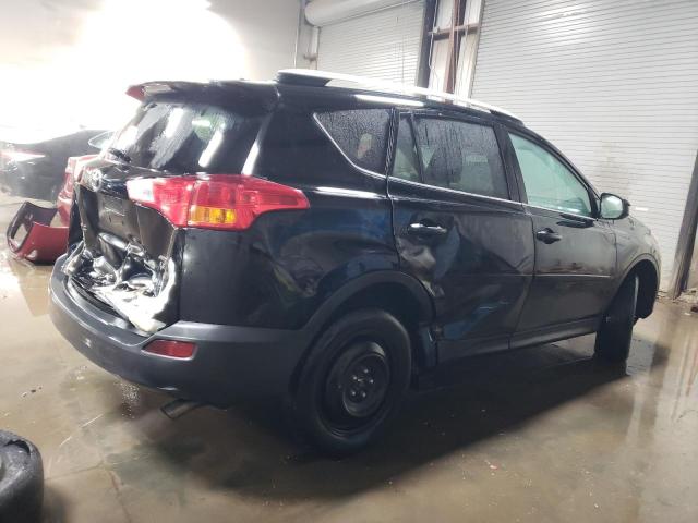 Photo 3 from auction – 2015 TOYOTA RAV4 LE with VIN 2T3BFREV3FW352770