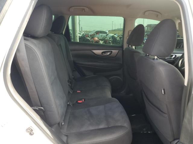 Photo 11 from auction – 2016 NISSAN ROGUE S with VIN KNMAT2MV4GP688261