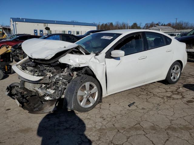 DODGE DART SXT 2015 with VIN 1C3CDFBBXFD122891 - Photo from auction