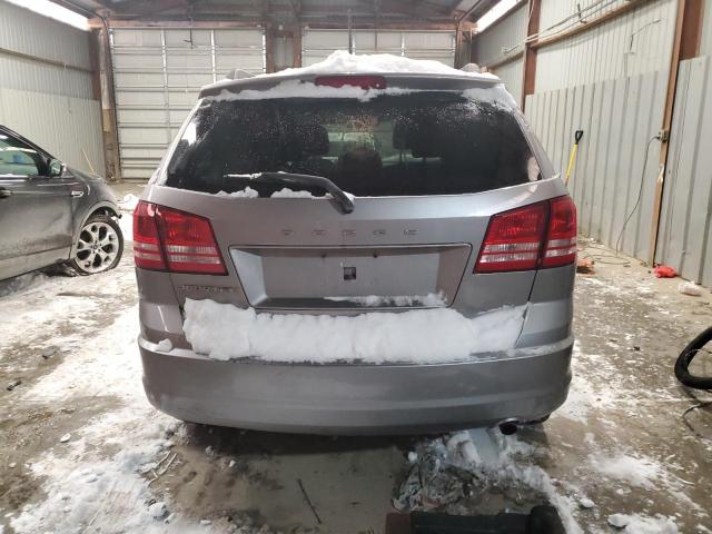 Photo 6 from auction – 2017 DODGE JOURNEY SE with VIN 3C4PDCAB7HT573318