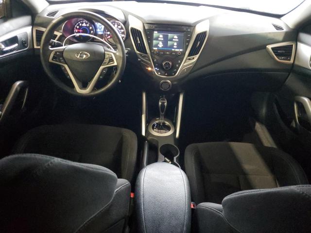 Photo 8 from auction – 2016 HYUNDAI VELOSTER with VIN KMHTC6AD6GU301685