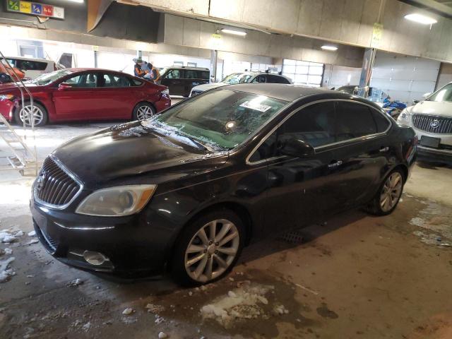 BUICK VERANO 2014 with VIN 1G4PP5SK3E4150931 - Photo from auction