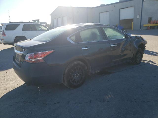 Photo 3 from auction – 2014 NISSAN ALTIMA 2.5 with VIN 1N4AL3AP2EC139034