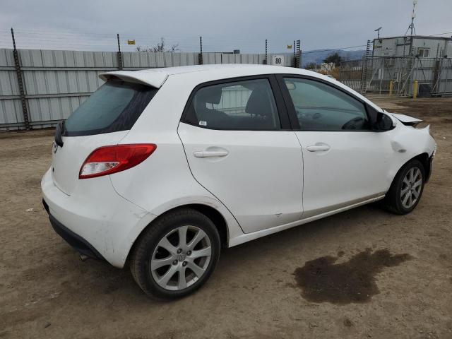 Photo 3 from auction – 2012 MAZDA MAZDA2 with VIN JM1DE1LZ1C0140095