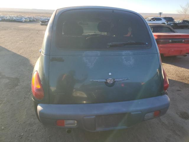 Photo 6 from auction – 2001 CHRYSLER PT CRUISER with VIN 3C8FY4BB91T295756