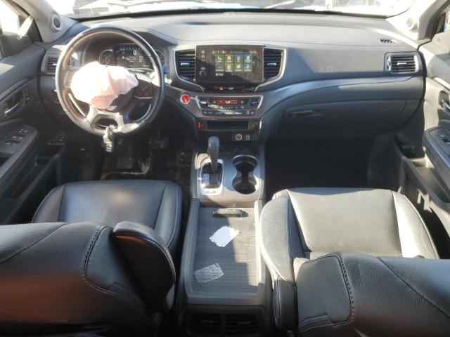 Photo 8 from auction – 2020 HONDA PILOT EXL with VIN 5FNYF6H58LB029045