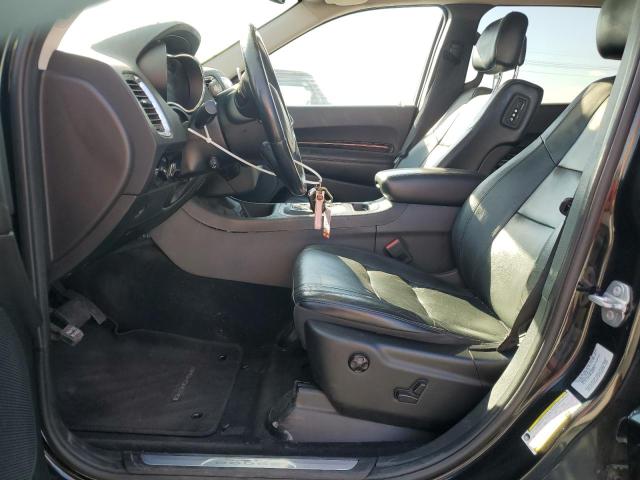 Photo 7 from auction – 2015 DODGE DURANGO LI with VIN 1C4RDHDG1FC132726