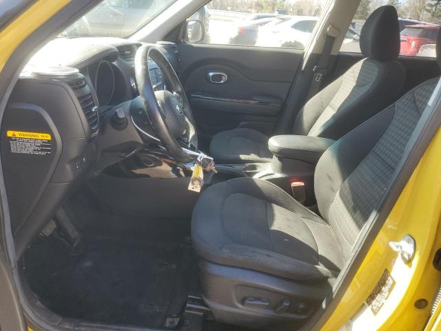 Photo 7 from auction – 2015 KIA SOUL ! with VIN KNDJX3A50F7201974