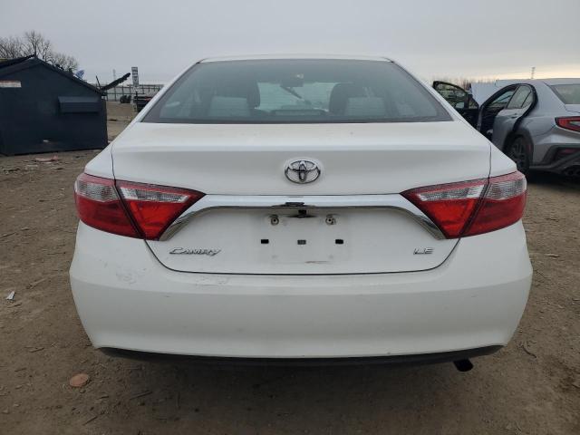 Photo 6 from auction – 2017 TOYOTA CAMRY LE with VIN 4T1BF1FK4HU365416
