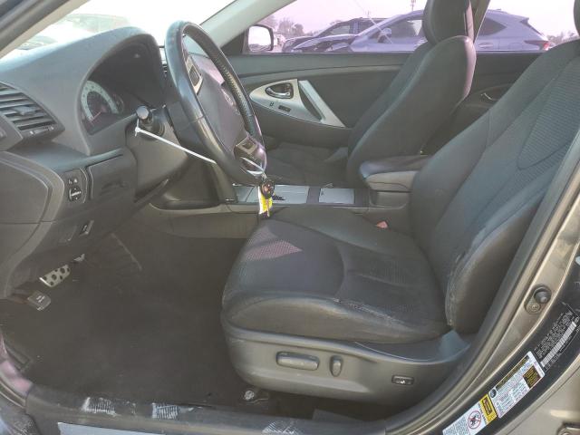 Photo 7 from auction – 2010 TOYOTA CAMRY BASE with VIN 4T1BF3EK4AU529511