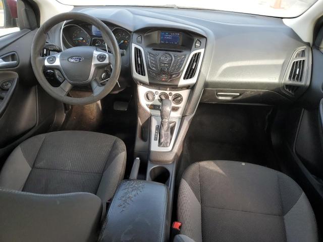 Photo 8 from auction – 2014 FORD FOCUS SE with VIN 1FADP3F26EL216065