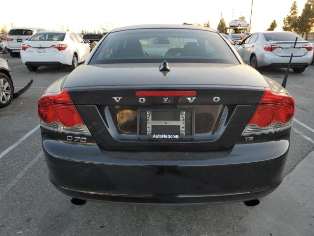 Photo 6 from auction – 2009 VOLVO C70 T5 with VIN YV1MC67299J075722