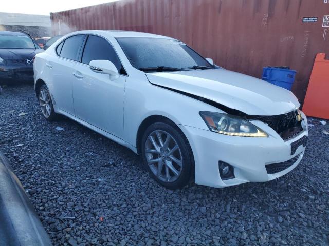 Photo 4 from auction – 2011 LEXUS IS 250 with VIN JTHCF5C26B5050010