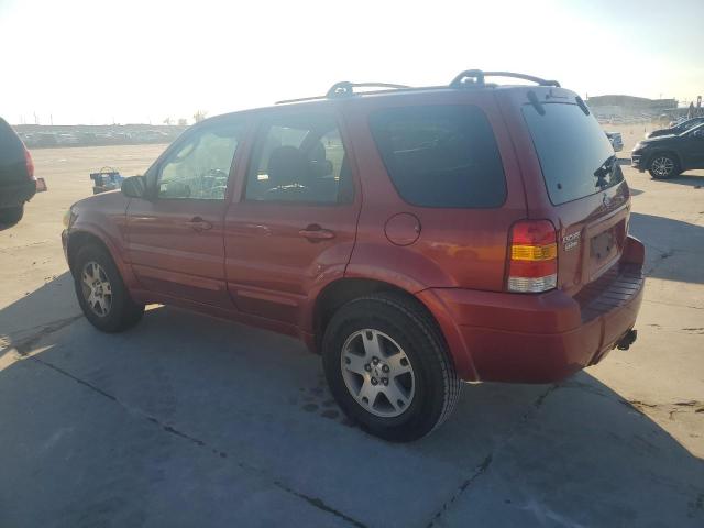 Photo 2 from auction – 2005 FORD ESCAPE LIM with VIN 1FMYU04125KB08847