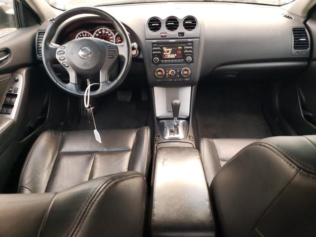 Photo 8 from auction – 2012 NISSAN ALTIMA BAS with VIN 1N4AL2AP4CC257996