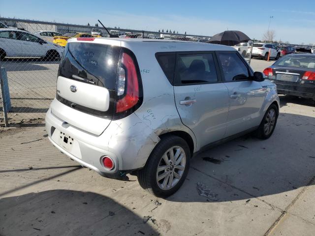 Фото 3 с аукциона – 2018 KIA SOUL + с VIN KNDJP3A55J7595464