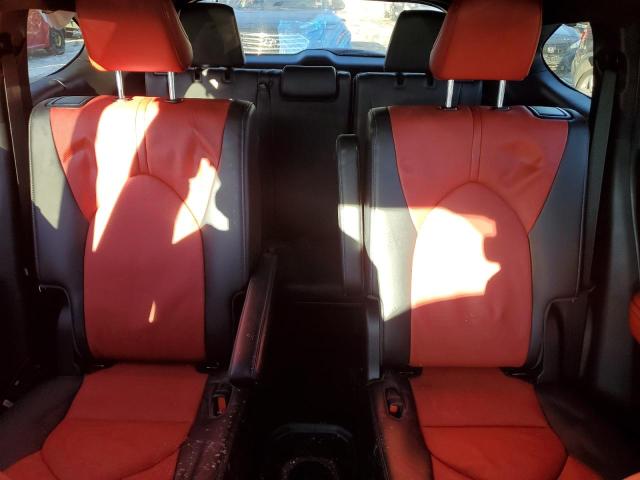 Photo 10 from auction – 2023 TOYOTA HIGHLANDER with VIN 5TDKDRBHXPS512876