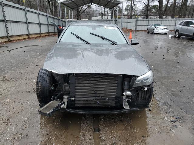 Photo 5 from auction – 2015 BMW 528 I with VIN WBA5A5C50FD517594