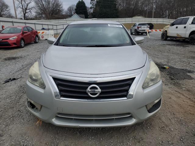 Photo 5 from auction – 2015 NISSAN ALTIMA 2.5 with VIN 1N4AL3AP4FC120521
