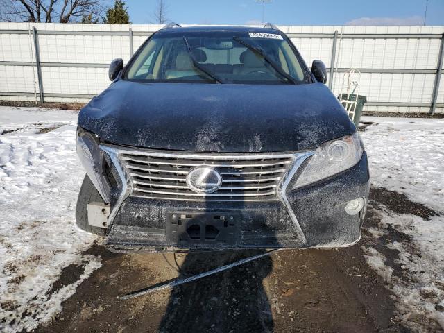 Photo 5 from auction – 2015 LEXUS RX 350 BAS with VIN 2T2BK1BA5FC309164