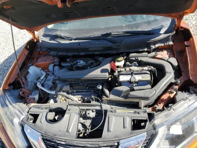 Photo 12 from auction – 2017 NISSAN ROGUE S with VIN JN8AT2MT2HW394982