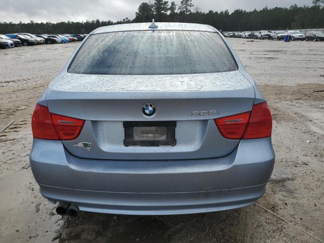 Photo 6 from auction – 2011 BMW 328 I with VIN WBAPH7C54BE130826