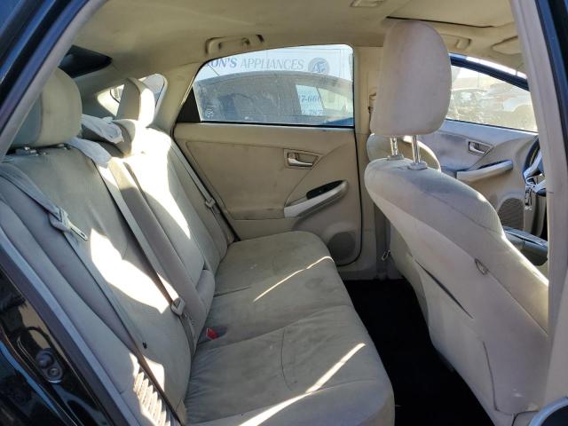 Photo 10 from auction – 2012 TOYOTA PRIUS with VIN JTDKN3DU3C1520975