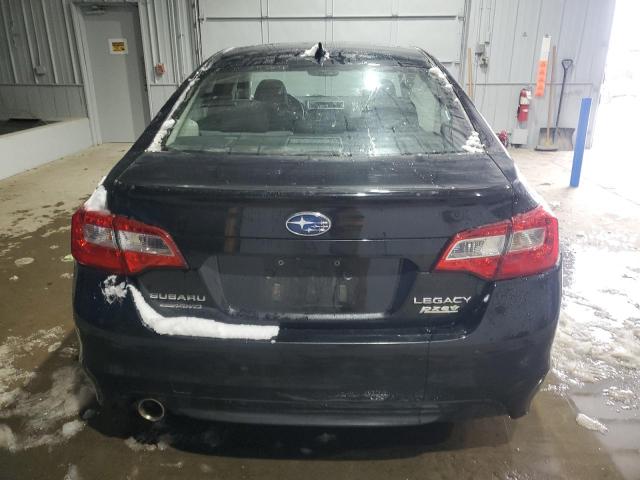 Photo 6 from auction – 2017 SUBARU LEGACY SPO with VIN 4S3BNAR63H3014718