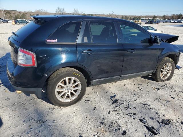 Photo 3 from auction – 2010 FORD EDGE SEL with VIN 2FMDK4JC2ABA67254