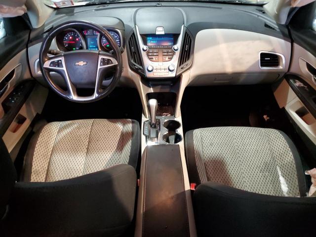 Photo 8 from auction – 2011 CHEVROLET EQUINOX LS with VIN 2GNALBEC1B1251893
