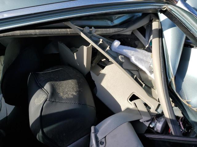 Photo 10 from auction – 2011 TOYOTA CAMRY BASE with VIN 4T1BF3EK7BU694342