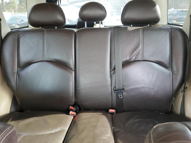 Photo 10 from auction – 2009 MAZDA TRIBUTE I with VIN 4F2CZ02749KM02053