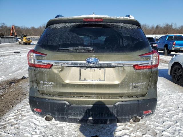 Zdjęcie 6 z aukcji – 2023 SUBARU ASCENT PRE z VIN 4S4WMACD7P3411788