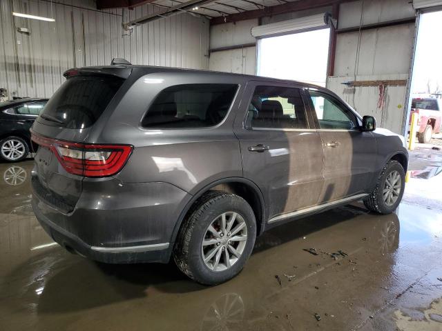 Photo 3 from auction – 2016 DODGE DURANGO SX with VIN 1C4RDJAG4GC302221