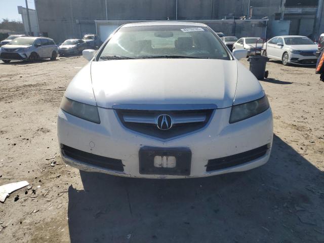 Photo 5 from auction – 2005 ACURA TL with VIN 19UUA66275A037141