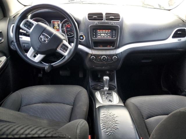 Photo 8 from auction – 2018 DODGE JOURNEY SE with VIN 3C4PDCAB0JT273612