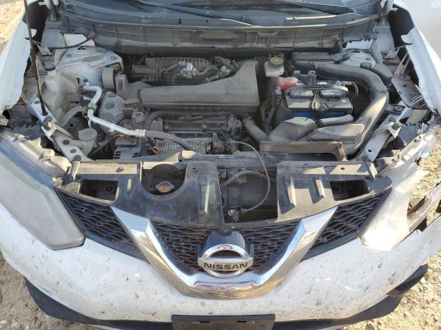 Photo 12 from auction – 2016 NISSAN ROGUE S with VIN KNMAT2MT6GP614998